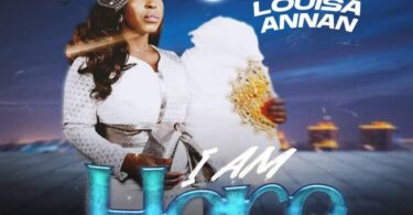 Louisa Annan – I Am Here (Worship)